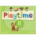Playtime Level Starter A B (ebook +audio)