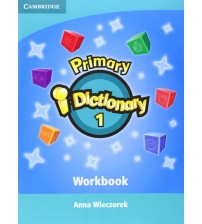 Primary I-Dictionary Level 1,2,3 (ebook+cdrom)