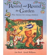 Download sách Round and Round the Garden (Ebook +audio bản đẹp)