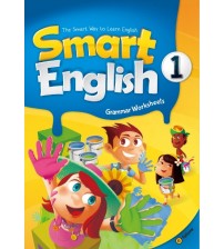 Smart English Starter 1,2,3,4,5,6 (ebook+audio)