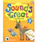 Tải sách Sound Great 1 2 3  4 5 (Full ebook+audio bản đẹp)
