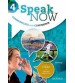 Speak Now Level 1 2 3 4 (Full ebook +audio+video)