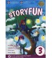Trọn bộ Cambridge StoryFun 1,2,3,4,5,6 (full ebook+audio)