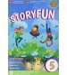 Trọn bộ Cambridge StoryFun 1,2,3,4,5,6 (full ebook+audio)