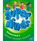 Super Minds Starter 1,2,3,4,5,6 (ebook+audio)