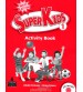 Superkids 1 book audio download
