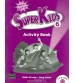 Superkids 6 book audio download