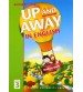 Up and Away in English Level 1,2,3,4,5,6