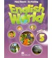 English World - Level 1 2 3 4 5 6 (Full book+audio)