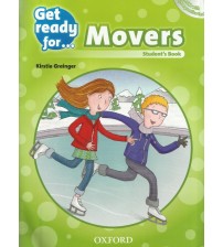 Download sách Get Ready for Movers (eBook + Audio)