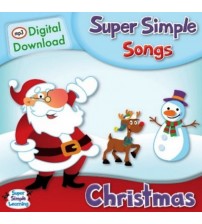 Download super simple christmas songs (eboo+audio)