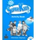 Superkids 2 book audio download