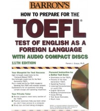 How to Prepare for the TOEFL iBT Pdf