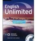 English Unlimited 6 cấp độ (A1 to C1) full download
