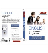 English Pronunciation Programme (pdf+Audio CD)