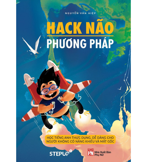 Hack não phương pháp - Nguyễn Văn Hiệp