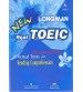 Trọn bộ sách Longman New Real Toeic LC,RC (Full ebook+audio)