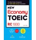 Bộ sách New Economy TOEIC LC RC 1000 mới nhất (ebook+audio)