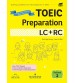 Trọn bộ 2 cuốn sách TOEIC Preparation LC+RC  Volume 1,2 (ebook+audio)