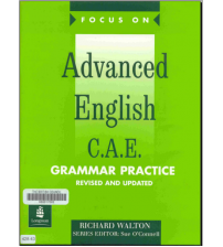 Download Advanced English C A E Grammar Practice 2 pdf