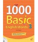 1000 Basic English Words 1,2,3,4