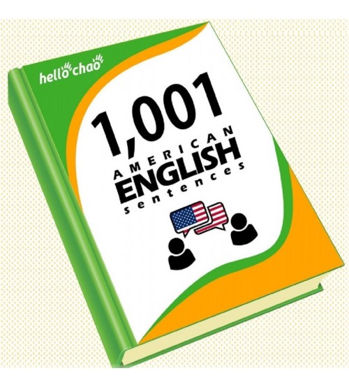 1001 câu đàm thoại Tiếng Anh thông dụng nhất(kèm Audio, video)