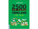 2500 từ vựng tiếng anh căn bản