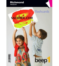 360 trang Flashcard tiếng anh dành cho các em tiểu học
