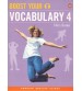 Boost Your Vocabulary 1,2,3,4