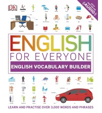 English Vocabulary Builder 2018