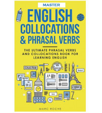 English collocations phrasal verbs