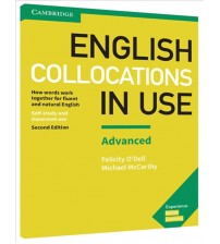 English Collocations In Use (phiên bản mới)