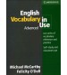 English Vocabulary in use (Giúp học từ vựng nhanh chóng)