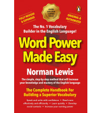 Word Power Made Easy - Cải thiện hiệu quả vốn từ vựng tiếng anh