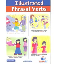Illustrated Phrasal Verbs