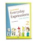 Illustrated Everyday Idioms with Stories 1,2 (ebook+audio)