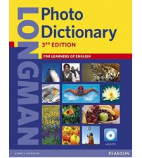 Longman photo dictionary (ebook+audio)
