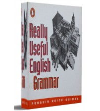 Really useful english grammar