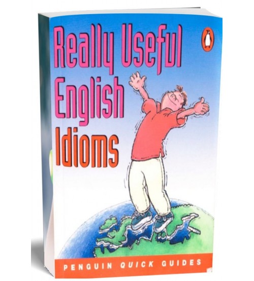 Really useful english idioms