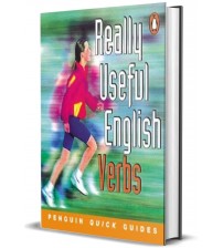 Really useful english verbs