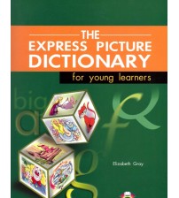 The express picture dictionary