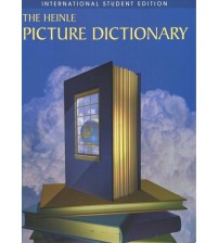 The Heinle Picture Dictionary (full ebook+audio)