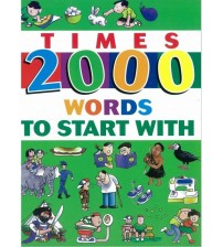 Times 2000 Words to Start With