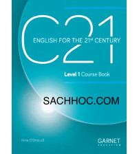 C21 English For The 21st Century Level 1,2,3