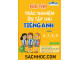Bài tập trắc nghiệm ôn tập giữa học kỳ 1 môn tiếng anh lớp 6,7,8,9 -Global Success