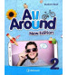 All Around 1,2,3 New Edition (ebook+audio)