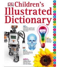 Children's Illustrated Dictionary pdf