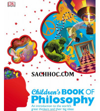Children's book of philosophy