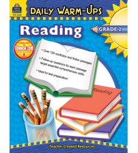 Daily warm-ups reading grade 2 pdf