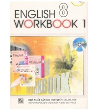 English 8 Workbook 1 - Nguyễn Bảo Trang pdf download